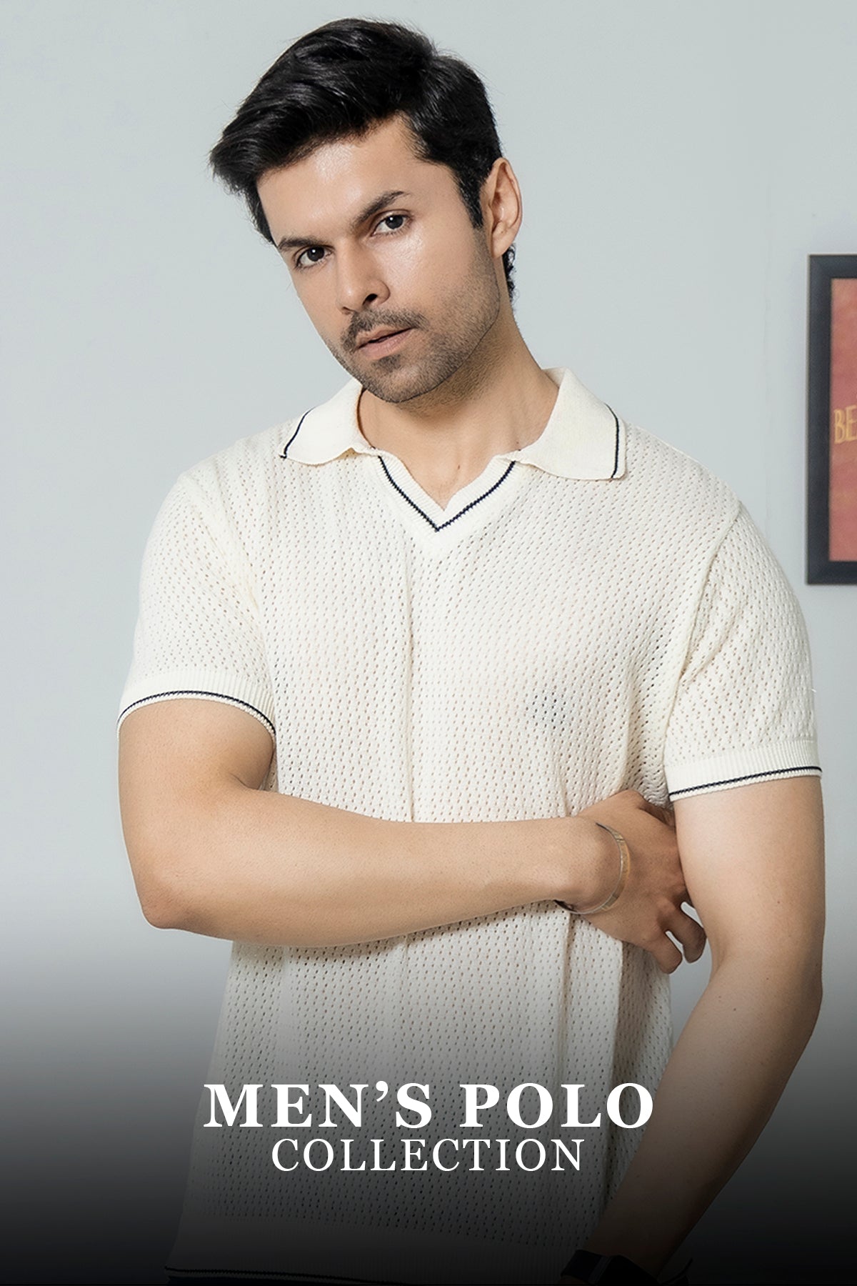 Men's POLO