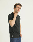 Prestige Black T-Shirt