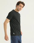 Prestige Black T-Shirt