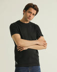 Prestige Black T-Shirt