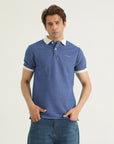 Prime Cotton Polo Shirt