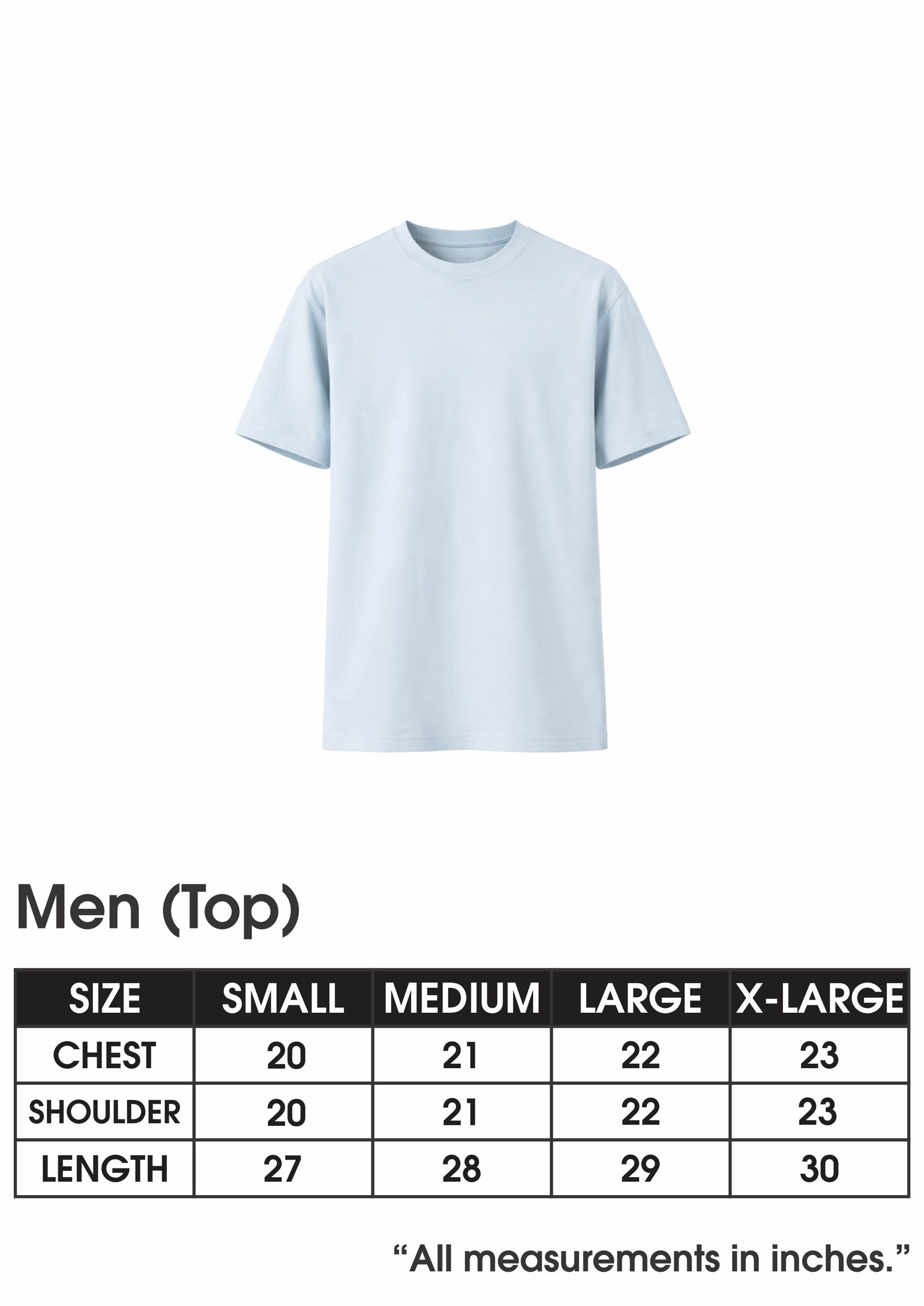 Pureline Signature Tee