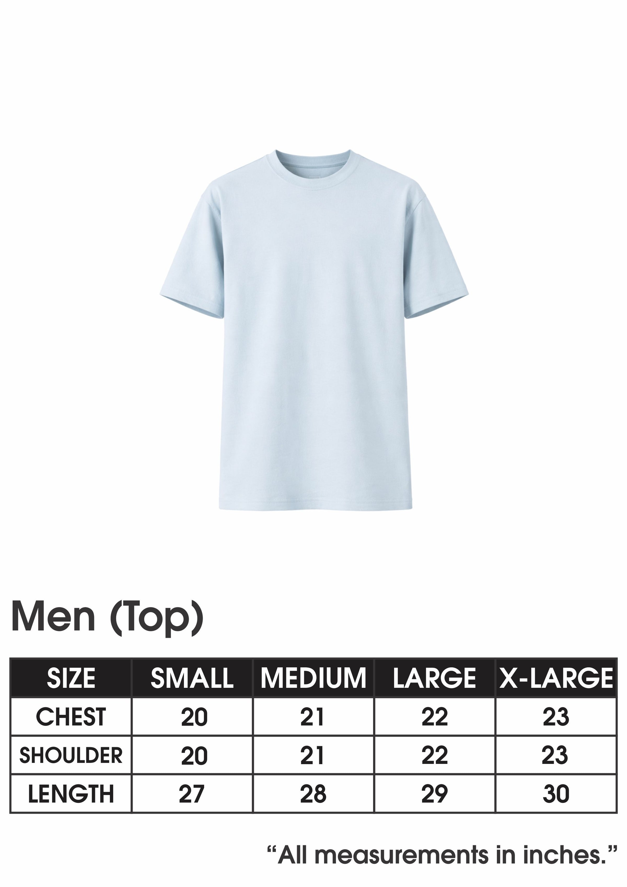 Pureline Signature Tee
