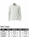 Modern Art Viscose Shirt