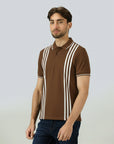 Timber Lane Cotton Polo Shirt