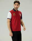 Elite Rider Cotton Premium Polo Shirt