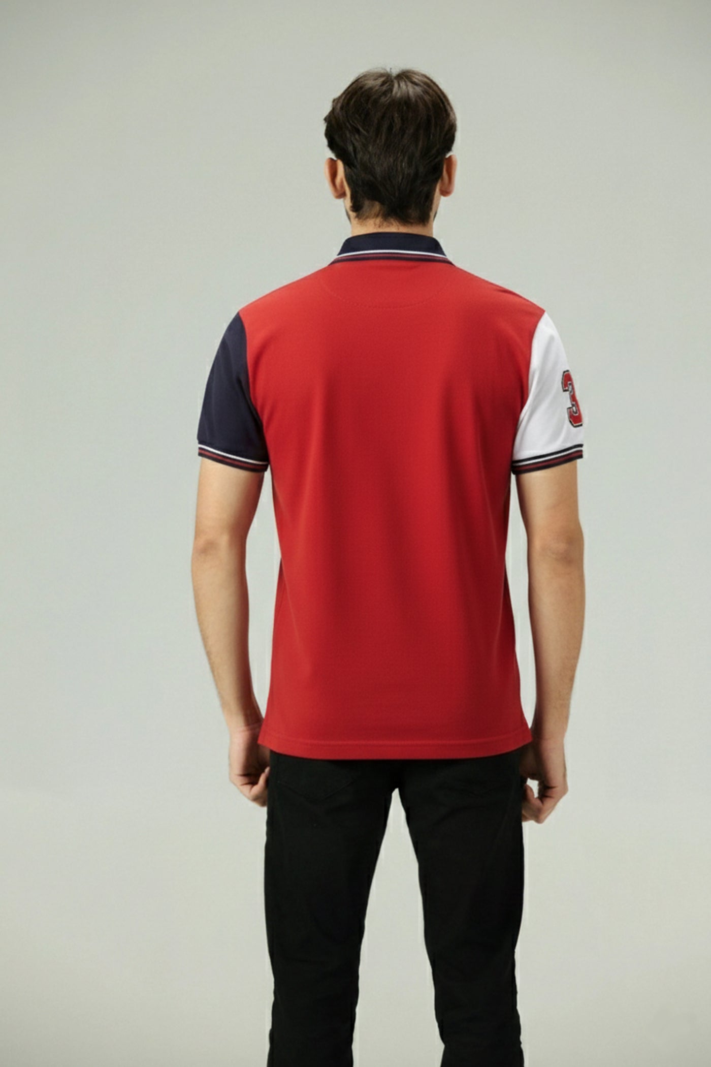 Elite Rider Cotton Premium Polo Shirt