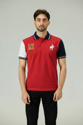 Elite Rider Cotton Premium Polo Shirt