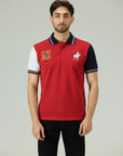 Elite Rider Cotton Premium Polo Shirt