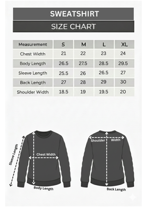 CAMEL BROWN BOXY POCKET SWEATSHIRT