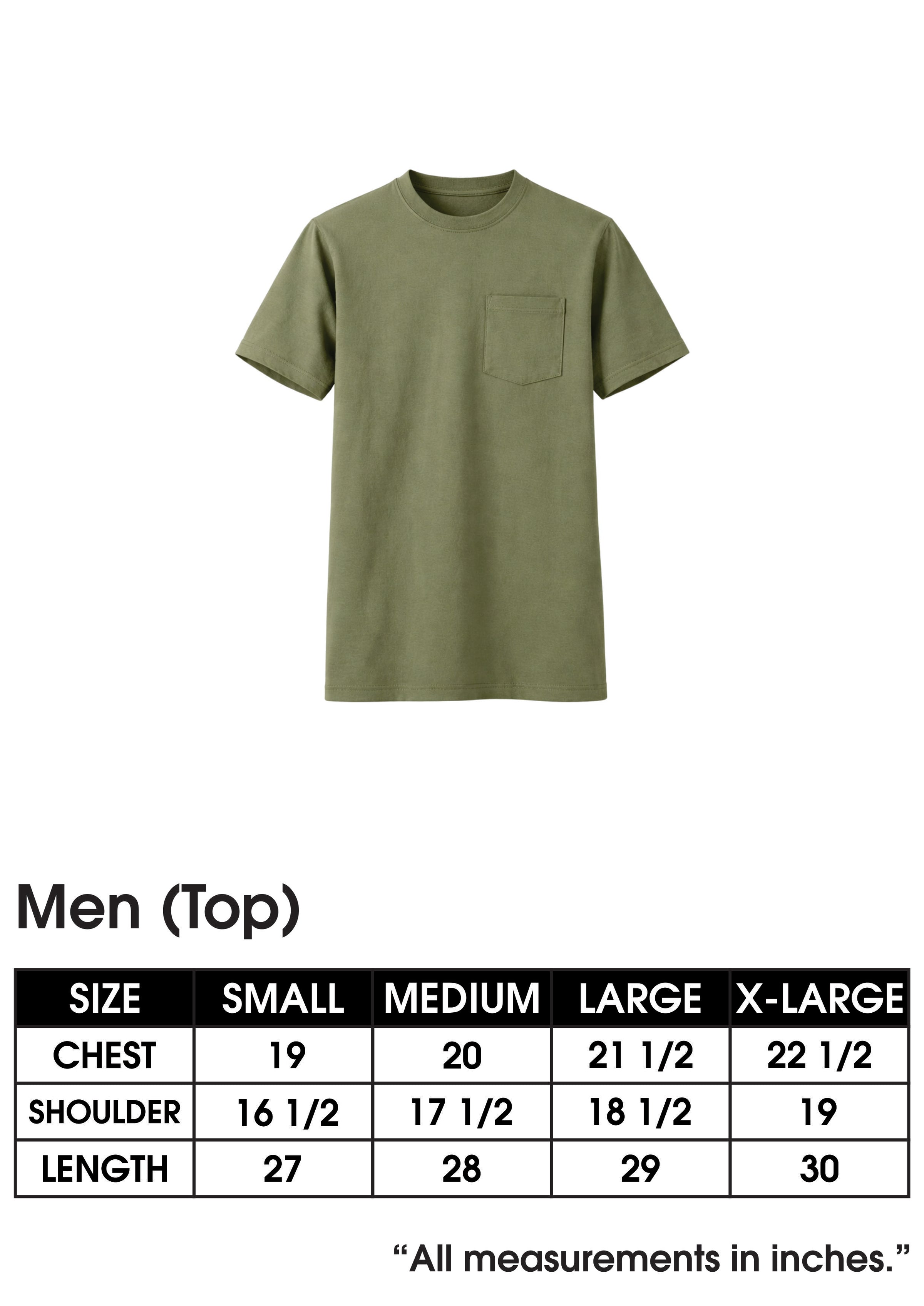 Sage Essential Crew Tee