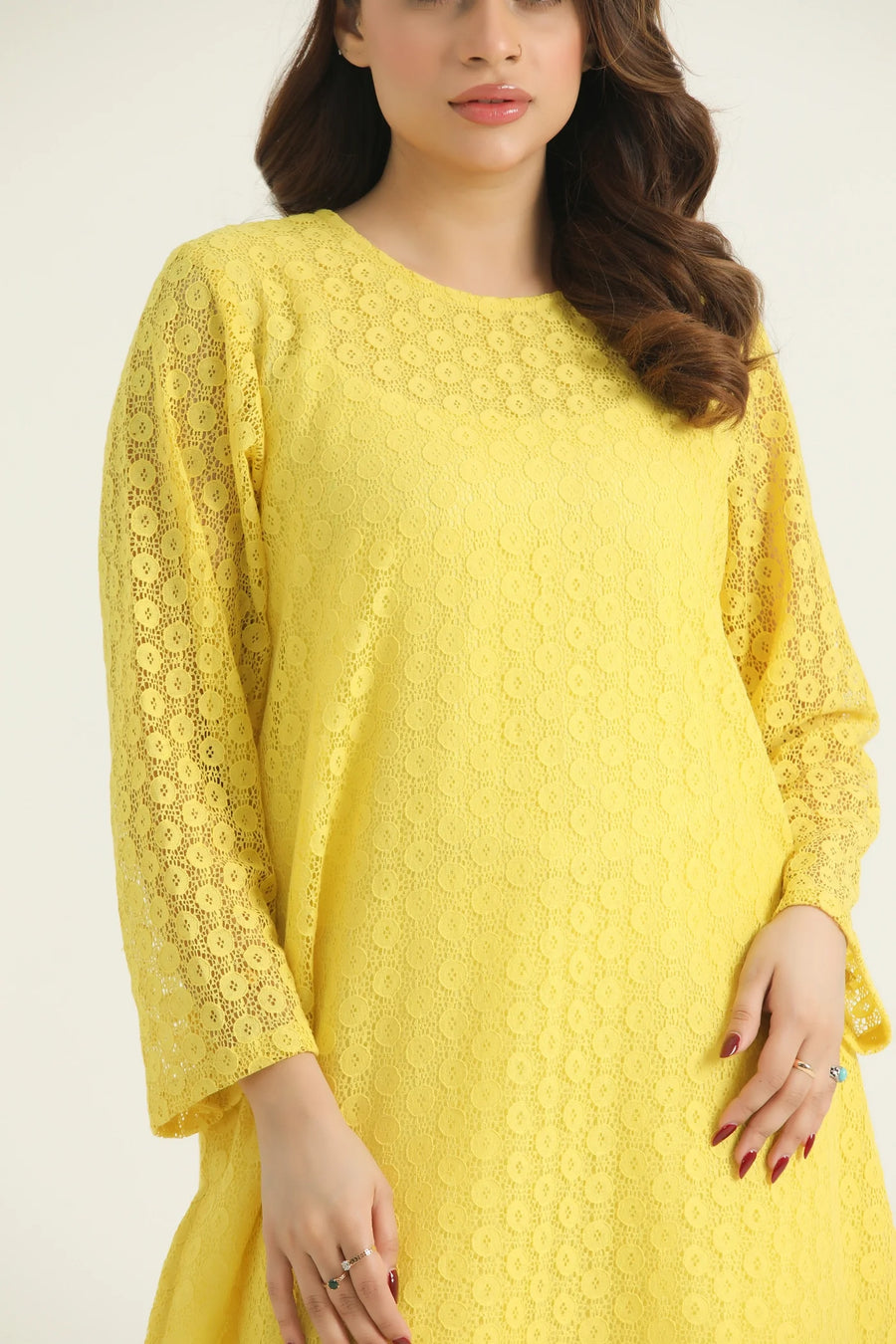 Sunset Blush Top
