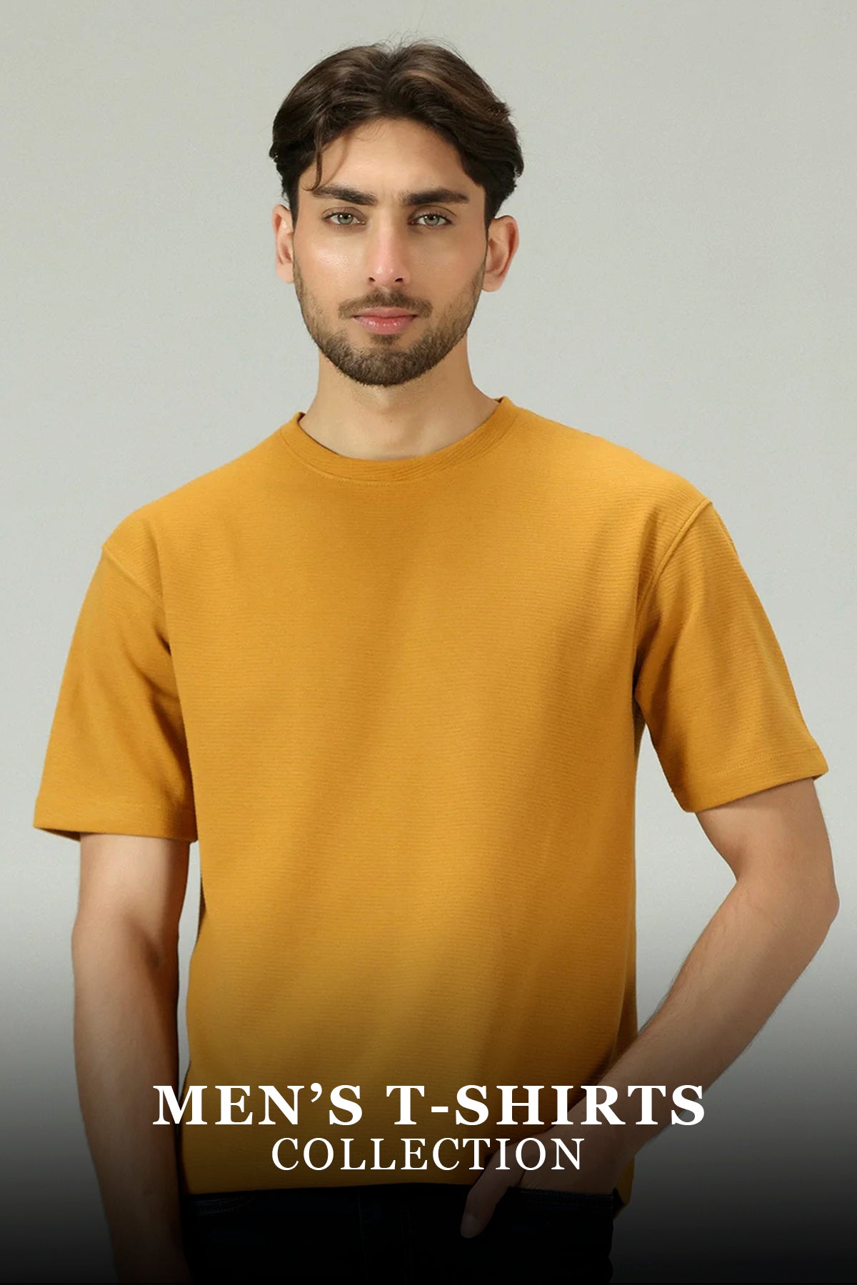 Men's T-SHIRTS