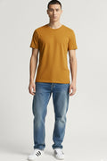 Drop Cut Tee T-Shirt
