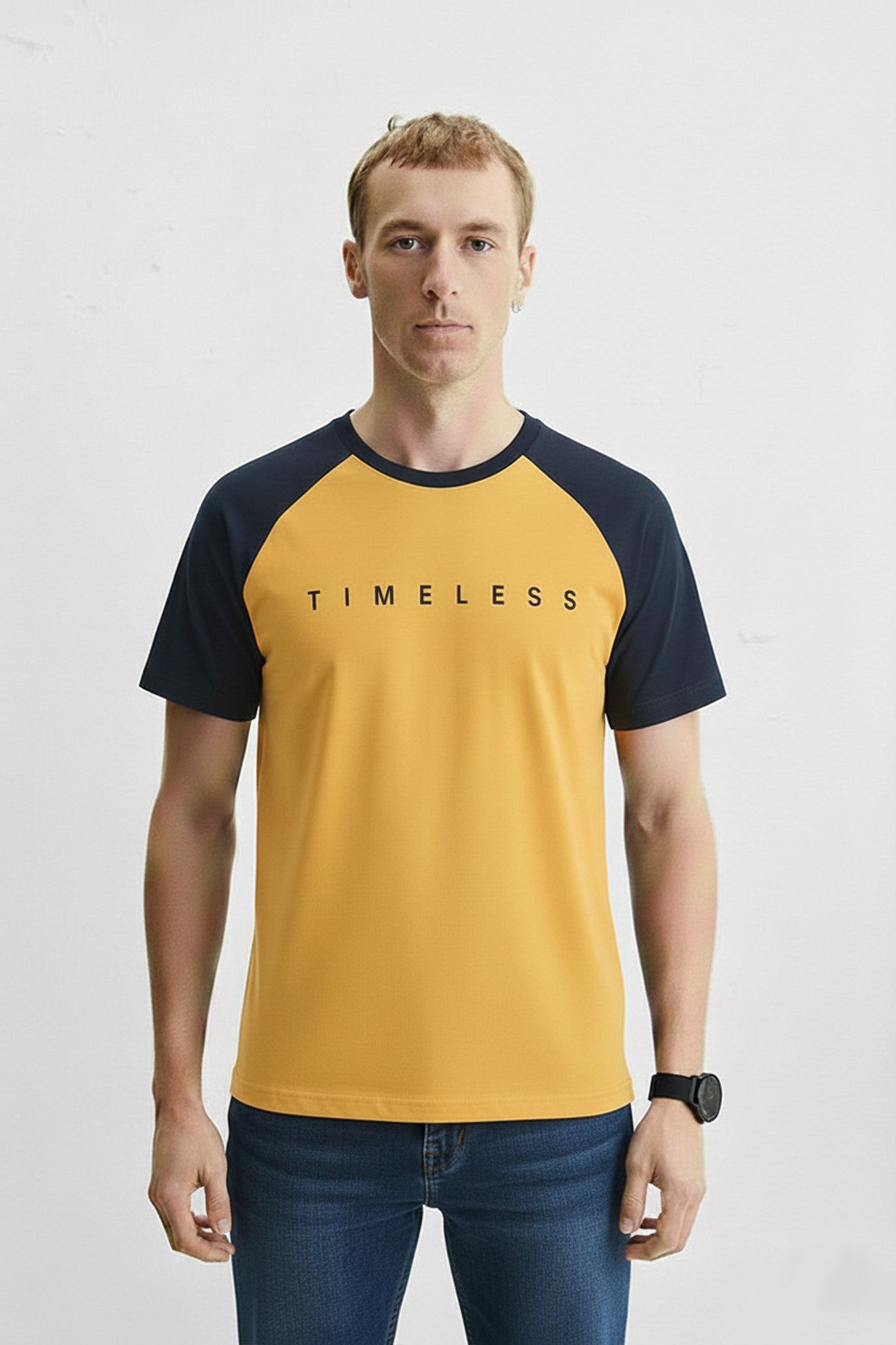 Sleek Edge T-Shirt