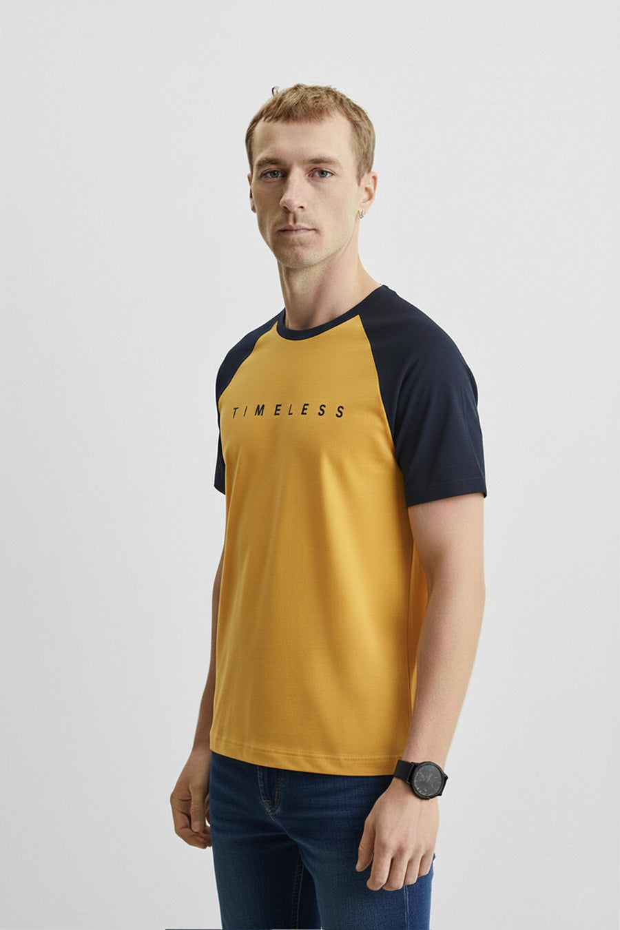 Sleek Edge T-Shirt