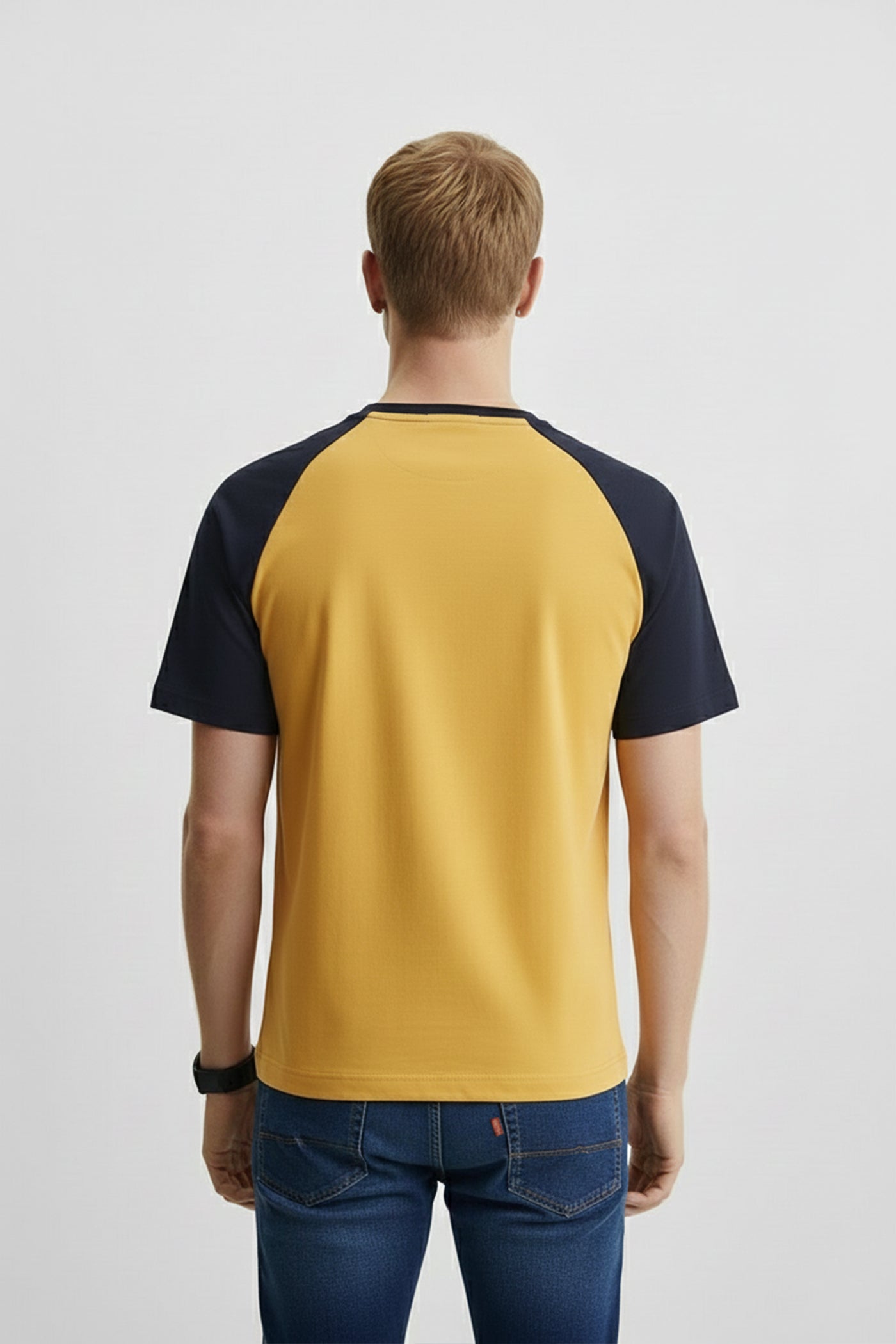 Sleek Edge T-Shirt