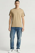 Stacked Fit T-Shirt