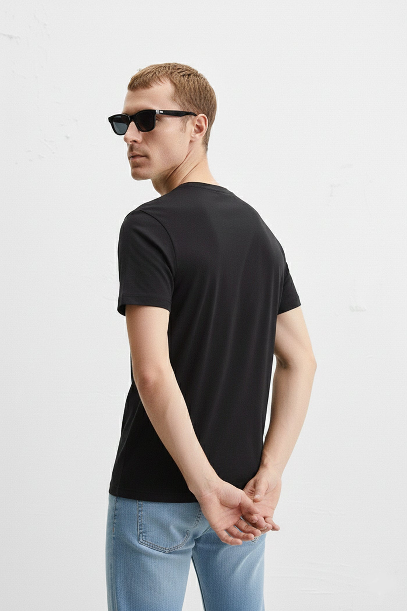 Street Layer Tee  T-Shirt