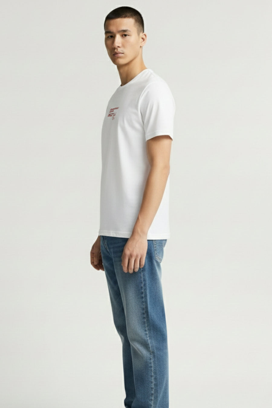 Urban Alpha Tee T-Shirt