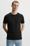 Prestige Black T-Shirt