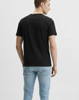 Prestige Black T-Shirt
