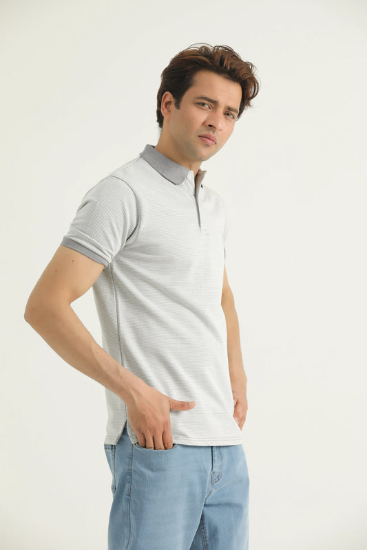 The Prestige Polo Shirt