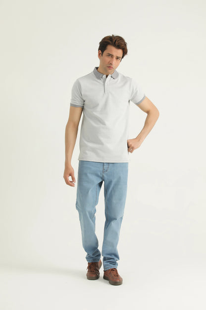 The Prestige Polo Shirt