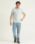 The Prestige Polo Shirt