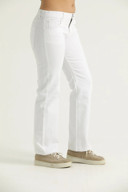 The Signature Fit Denim Jeans