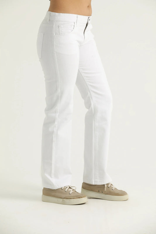 The Signature Fit Denim Jeans