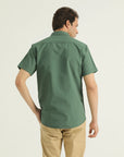The Solid Standard Shirt