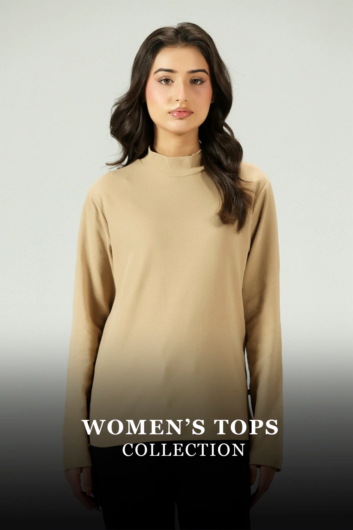 Women's TOPS