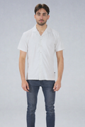 Aurelian Resort pearl white Shirt