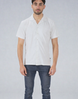 Aurelian Resort pearl white Shirt