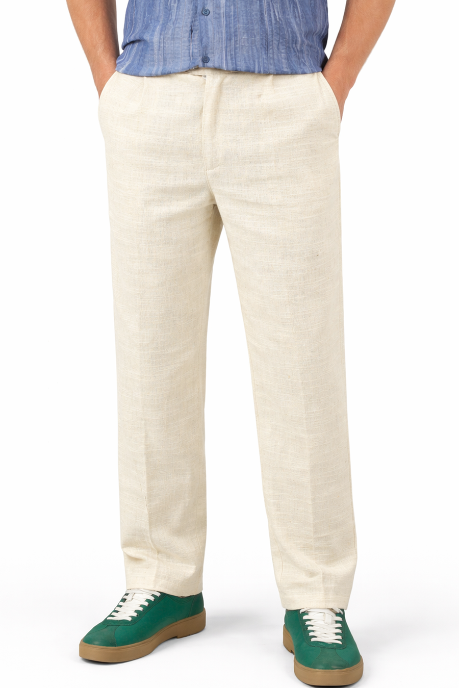 Essential Muslin Pants