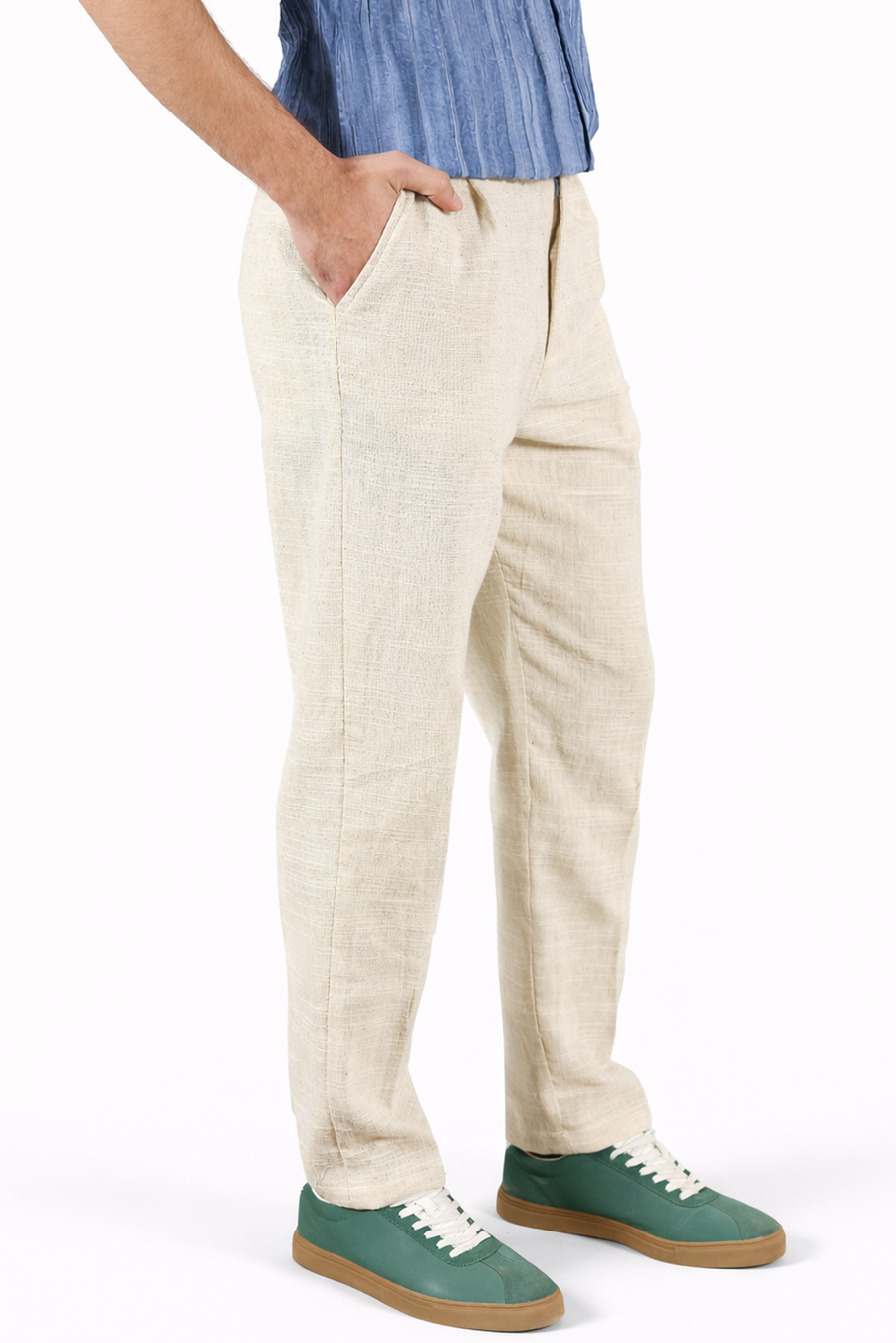 Essential Muslin Pants