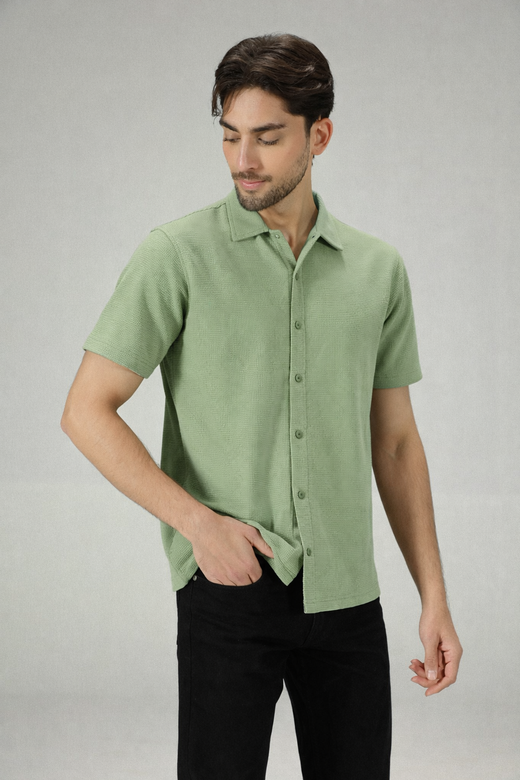Casual Shirts