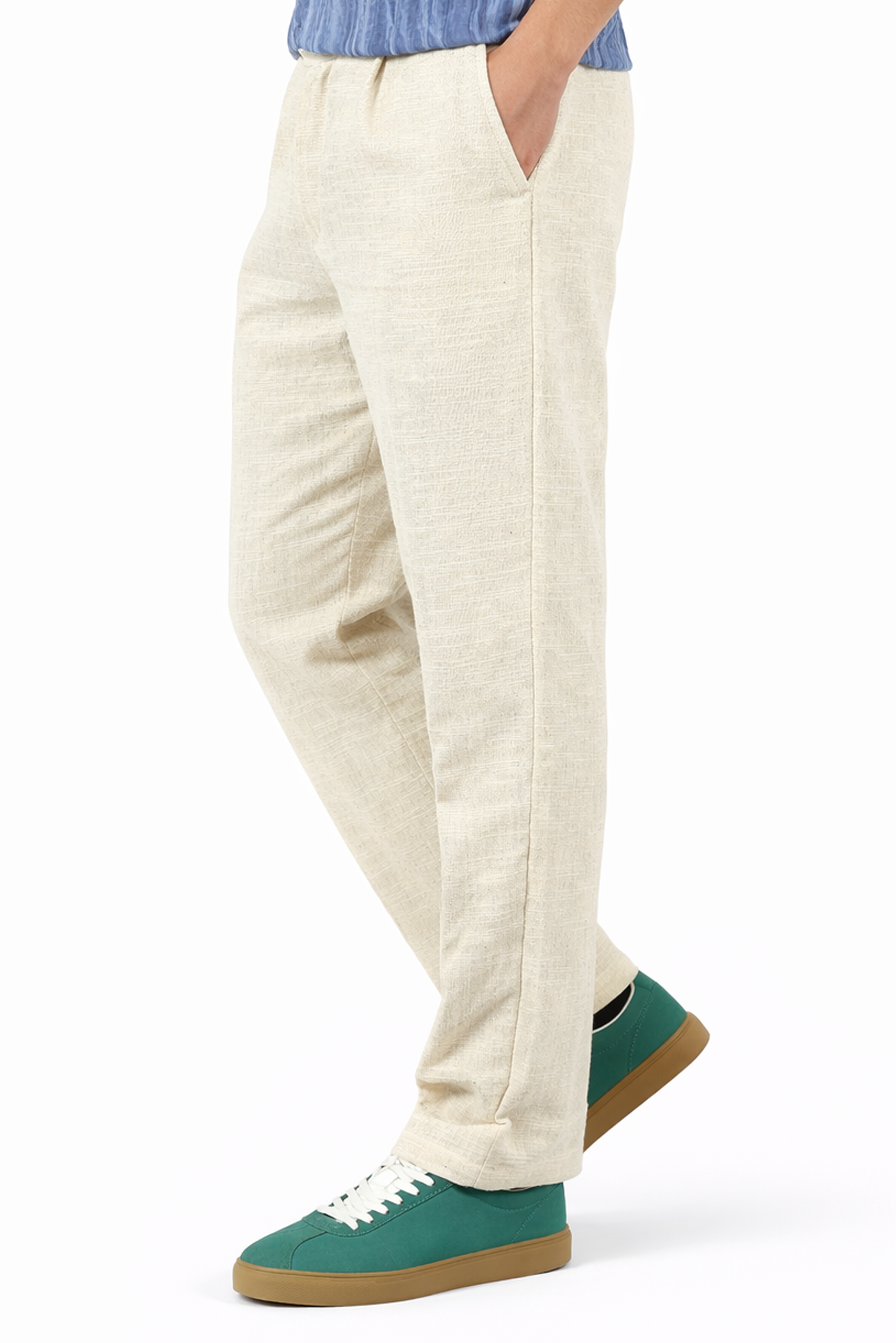 Essential Muslin Pants