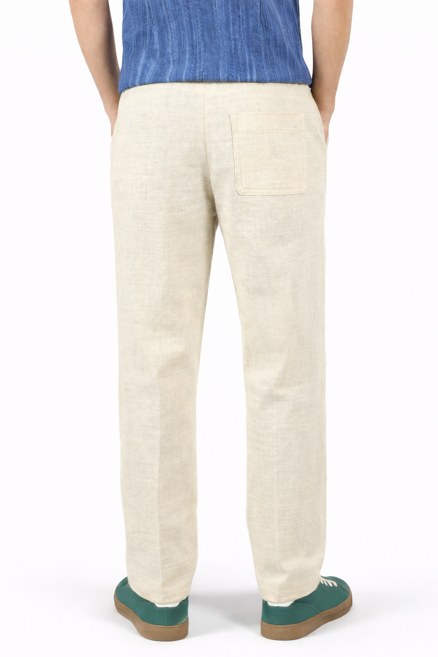 Essential Muslin Pants