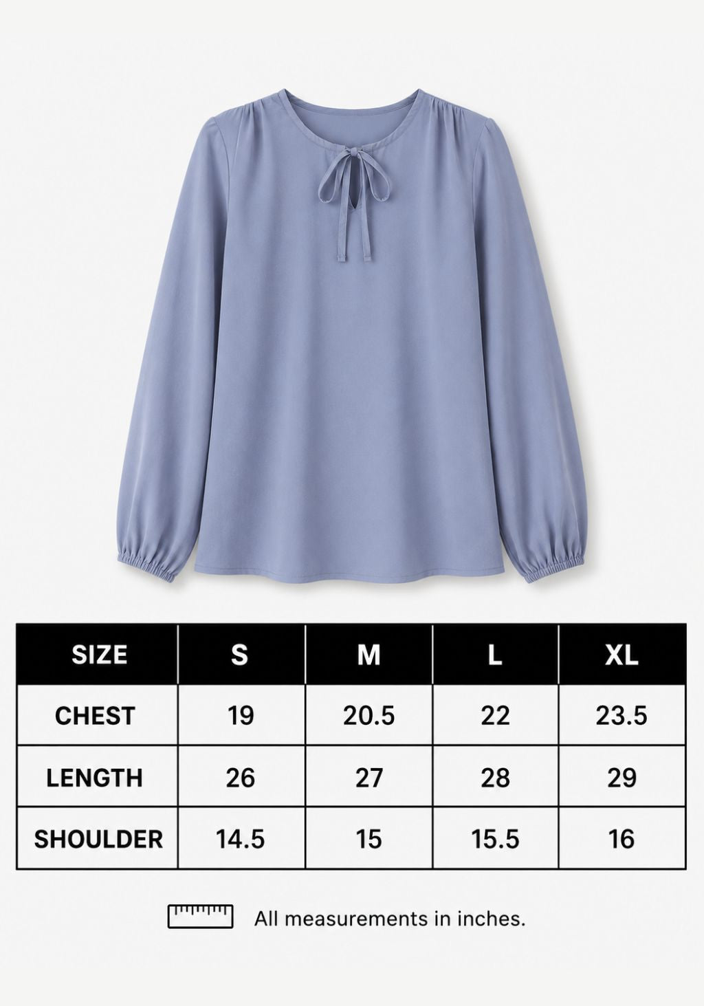 Wander Weave Top