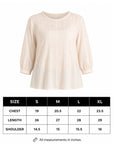 Mughal Bloom Top