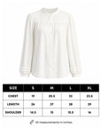 Stitch Gleam Top