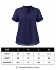 Glimmer Net Top