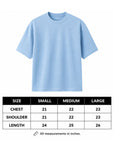 AIRE MINIMAL OVERSIZED TOP