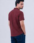 Botanic Beat  Shirt