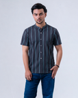 Stripe Edge Shirt