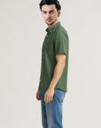 The Solid Standard Shirt