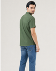 The Solid Standard Shirt