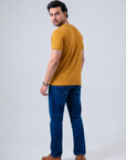 Drop Cut Tee T-Shirt